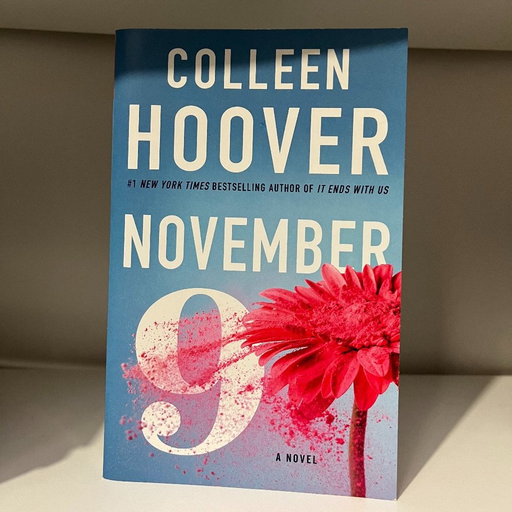 November 9